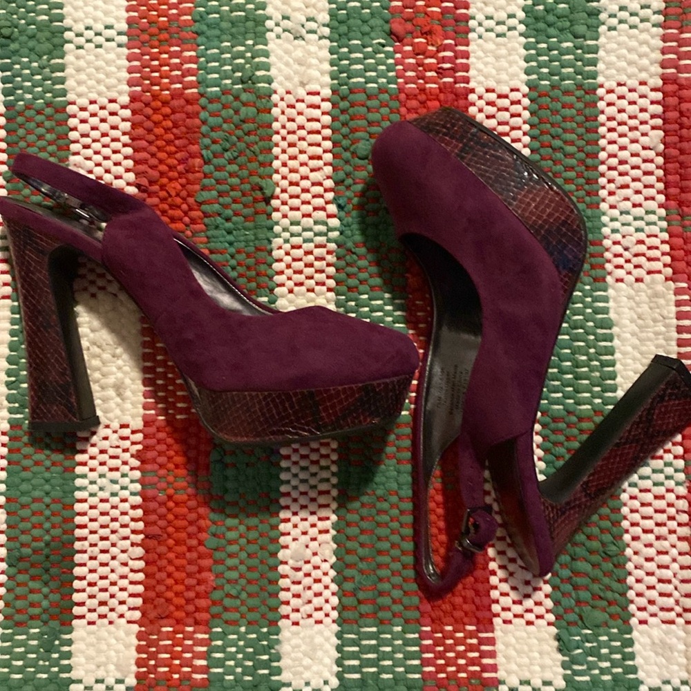 Worthington shoes